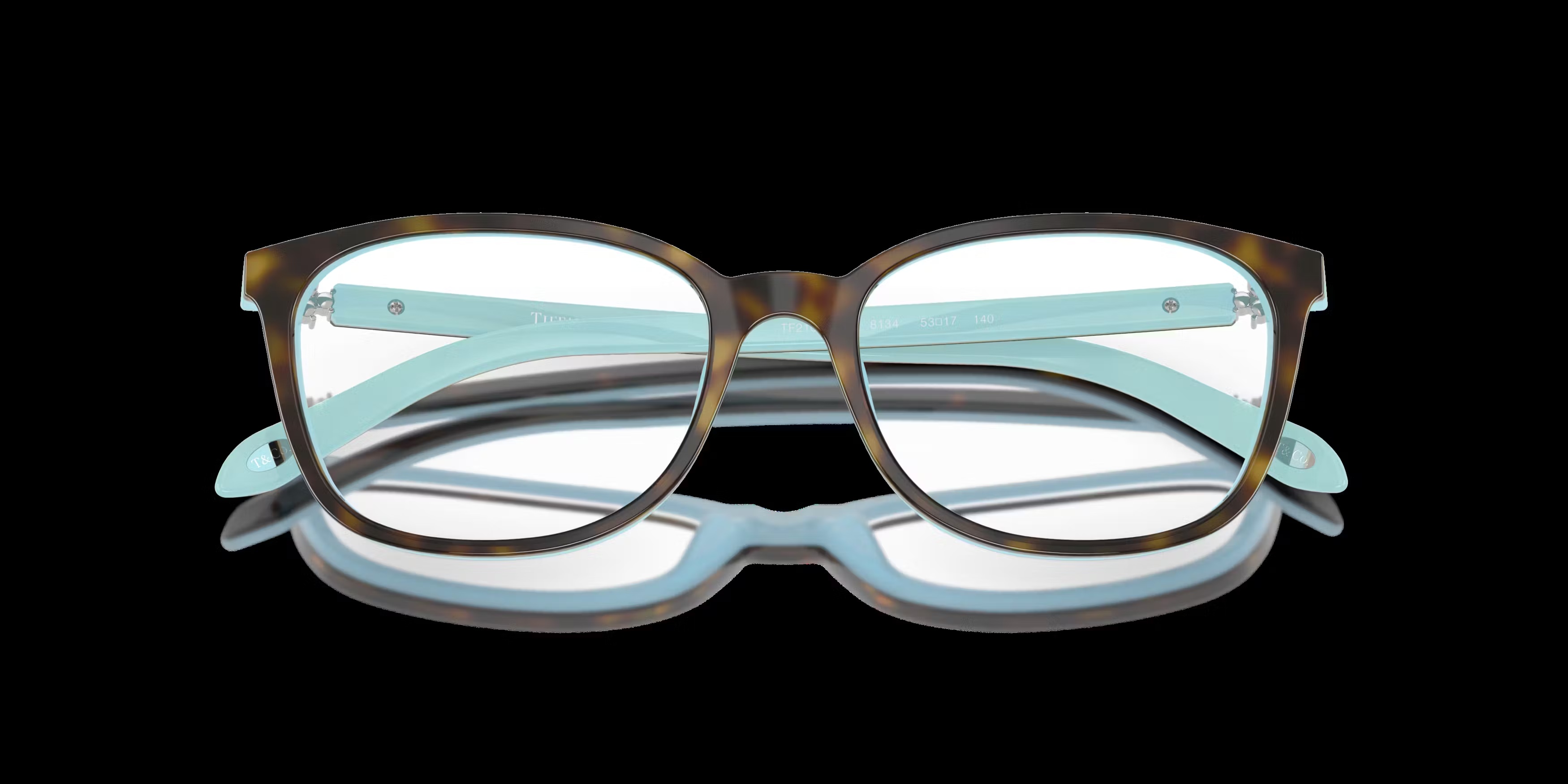 Tiffany & Co TF 2109HB Glasses 4 Tiffany & Co TF 2109HB Glasses