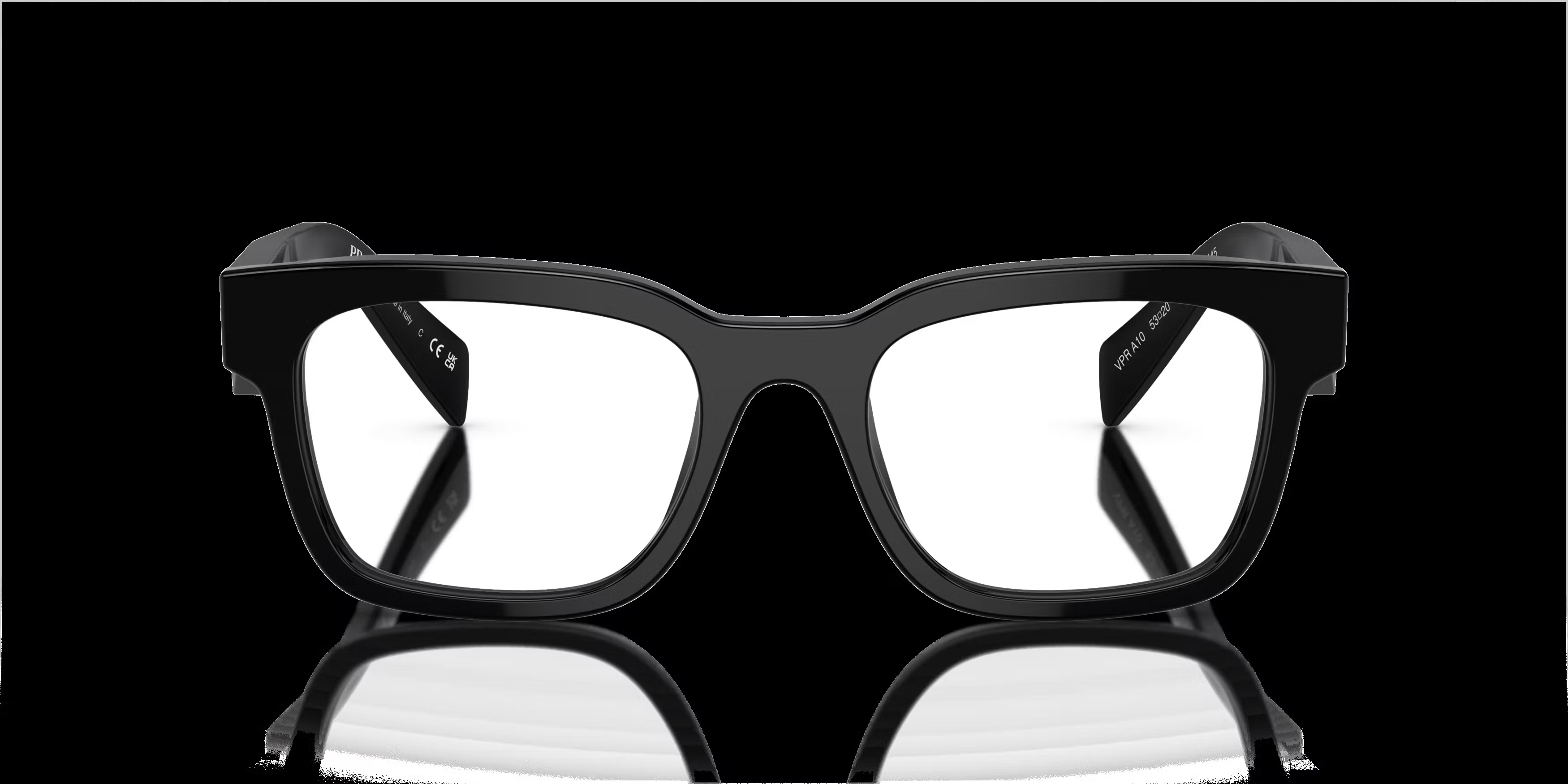 Prada PR A10V Glasses