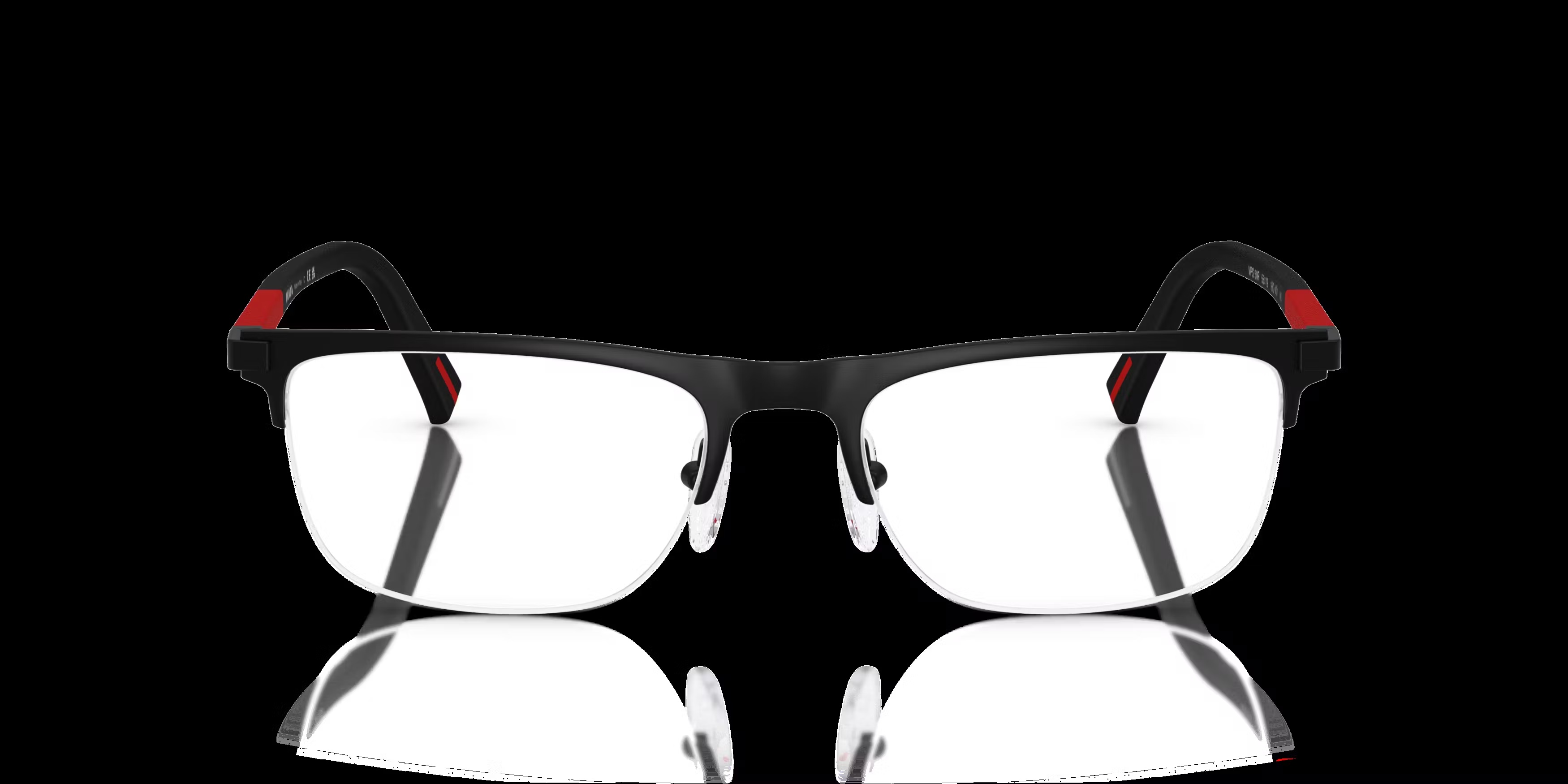 Prada Linea Rossa PS 50RV Glasses