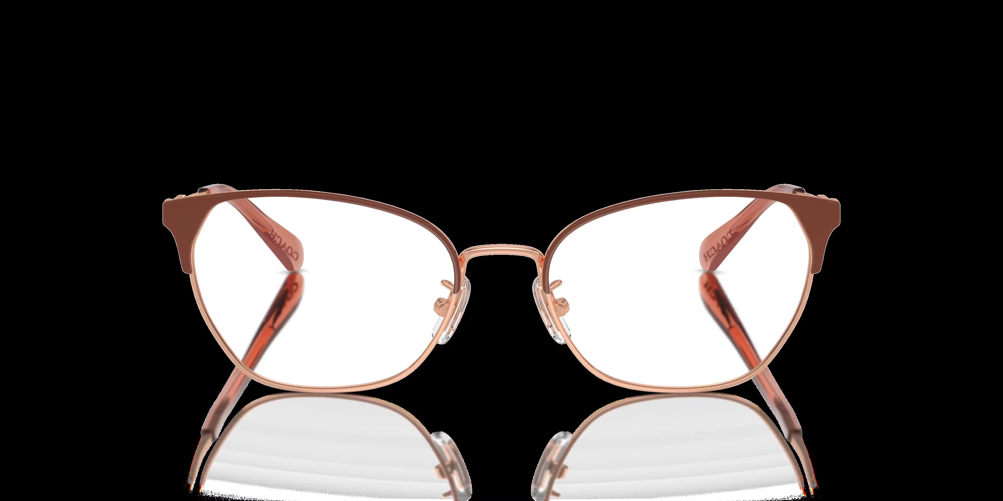Coach HC 5169 Glasses