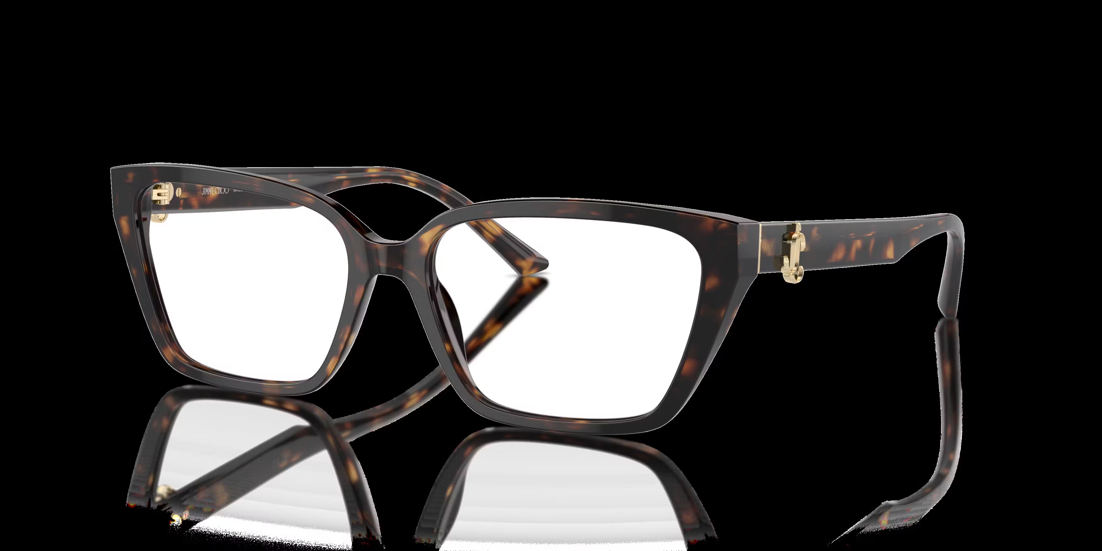 Jimmy Choo JC3008 Glasses 3 Jimmy Choo JC3008 Glasses