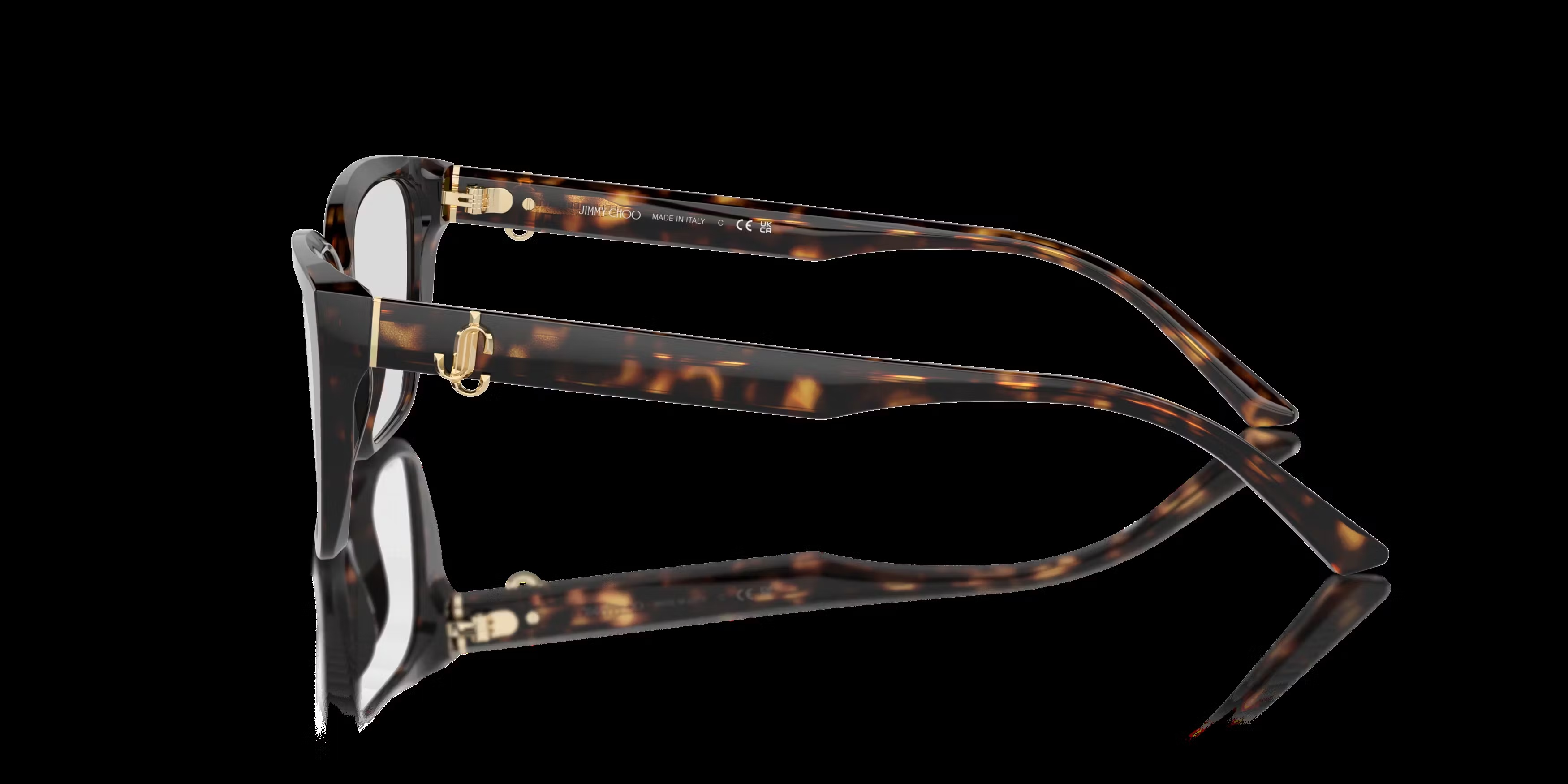 Jimmy Choo JC3008 Glasses 4 Jimmy Choo JC3008 Glasses