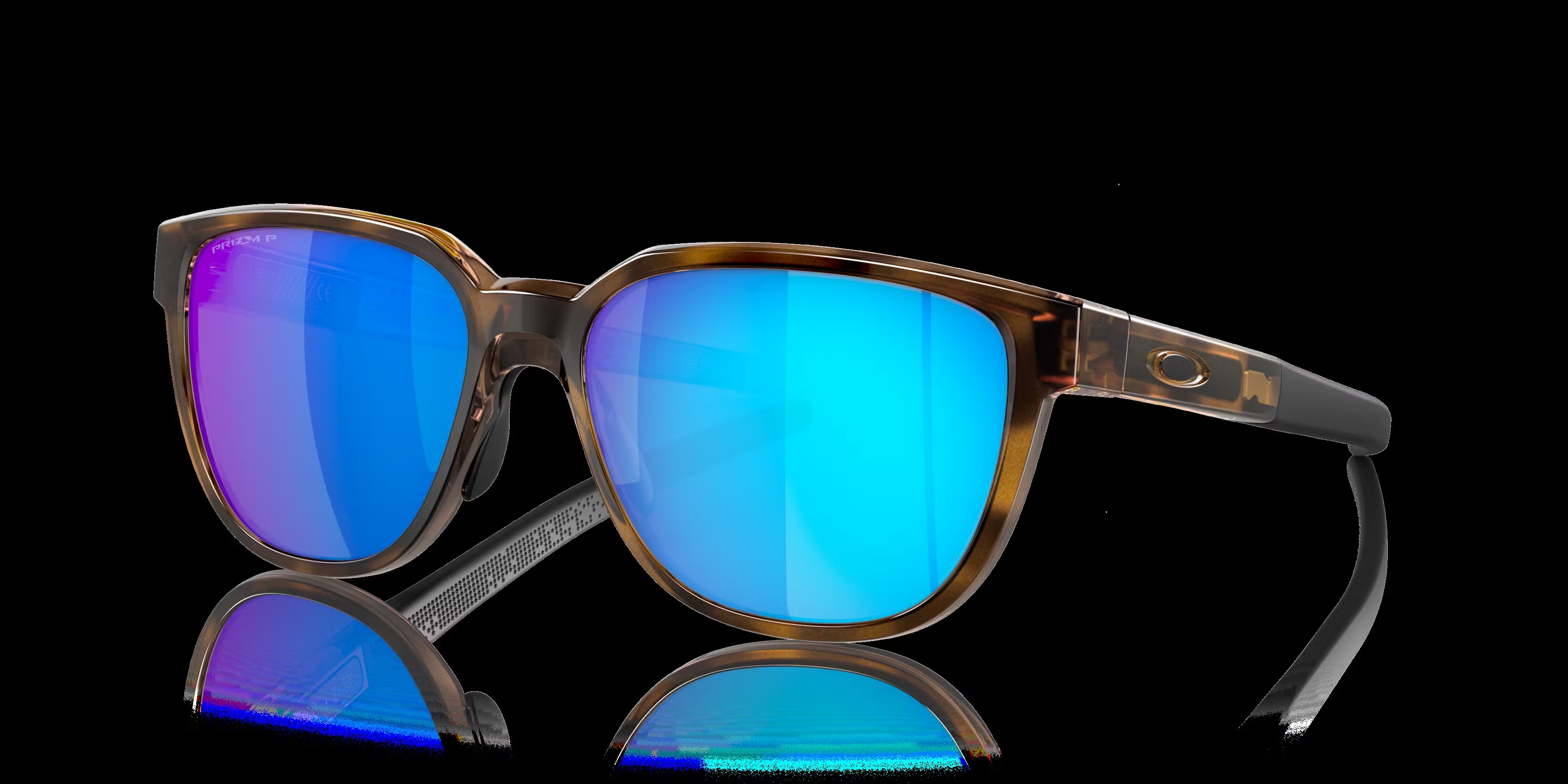 Oakley Actuator OO 9250 Sunglasses 3 Oakley Actuator OO 9250 Sunglasses