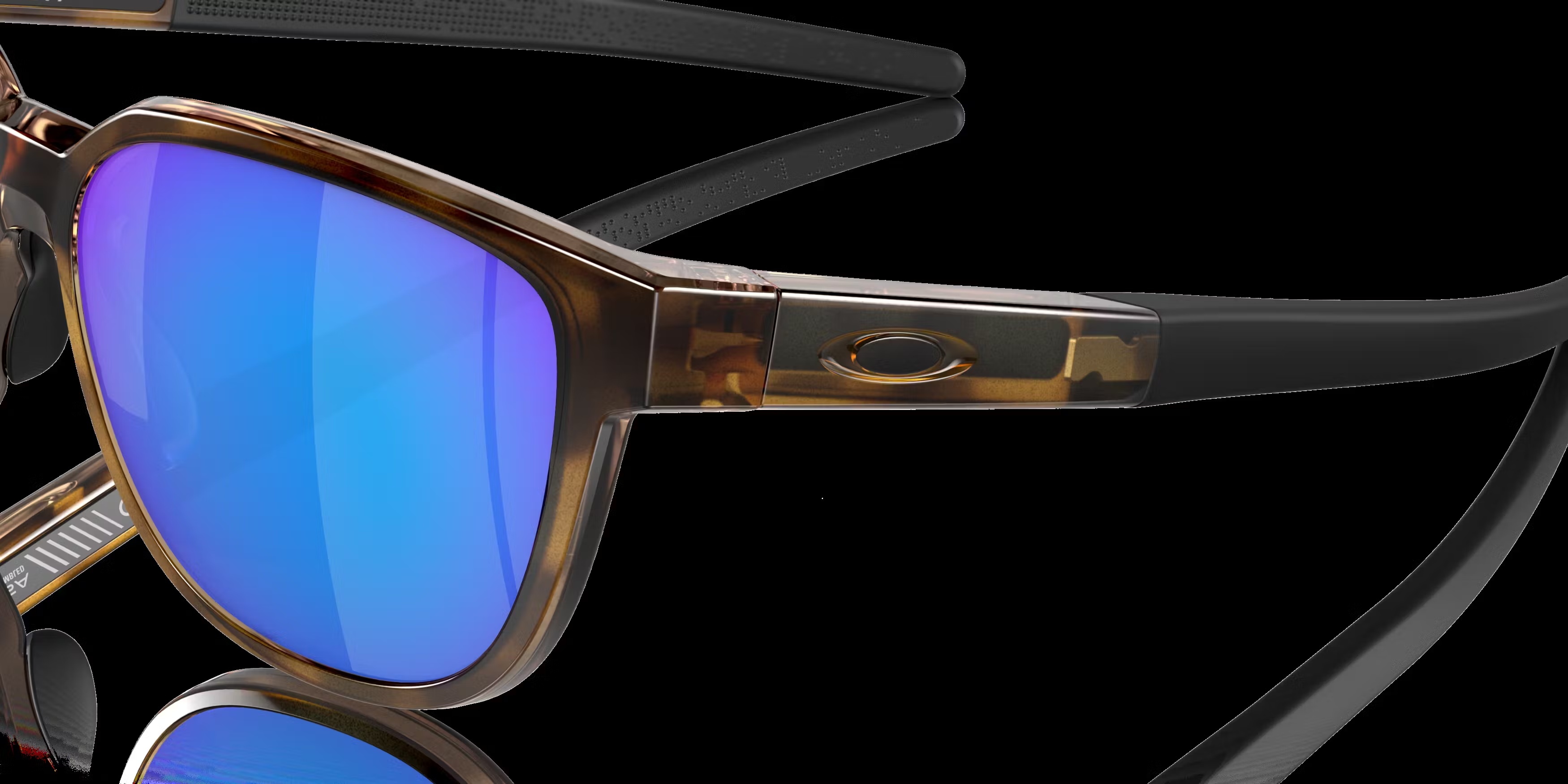 Oakley Actuator OO 9250 Sunglasses 4 Oakley Actuator OO 9250 Sunglasses