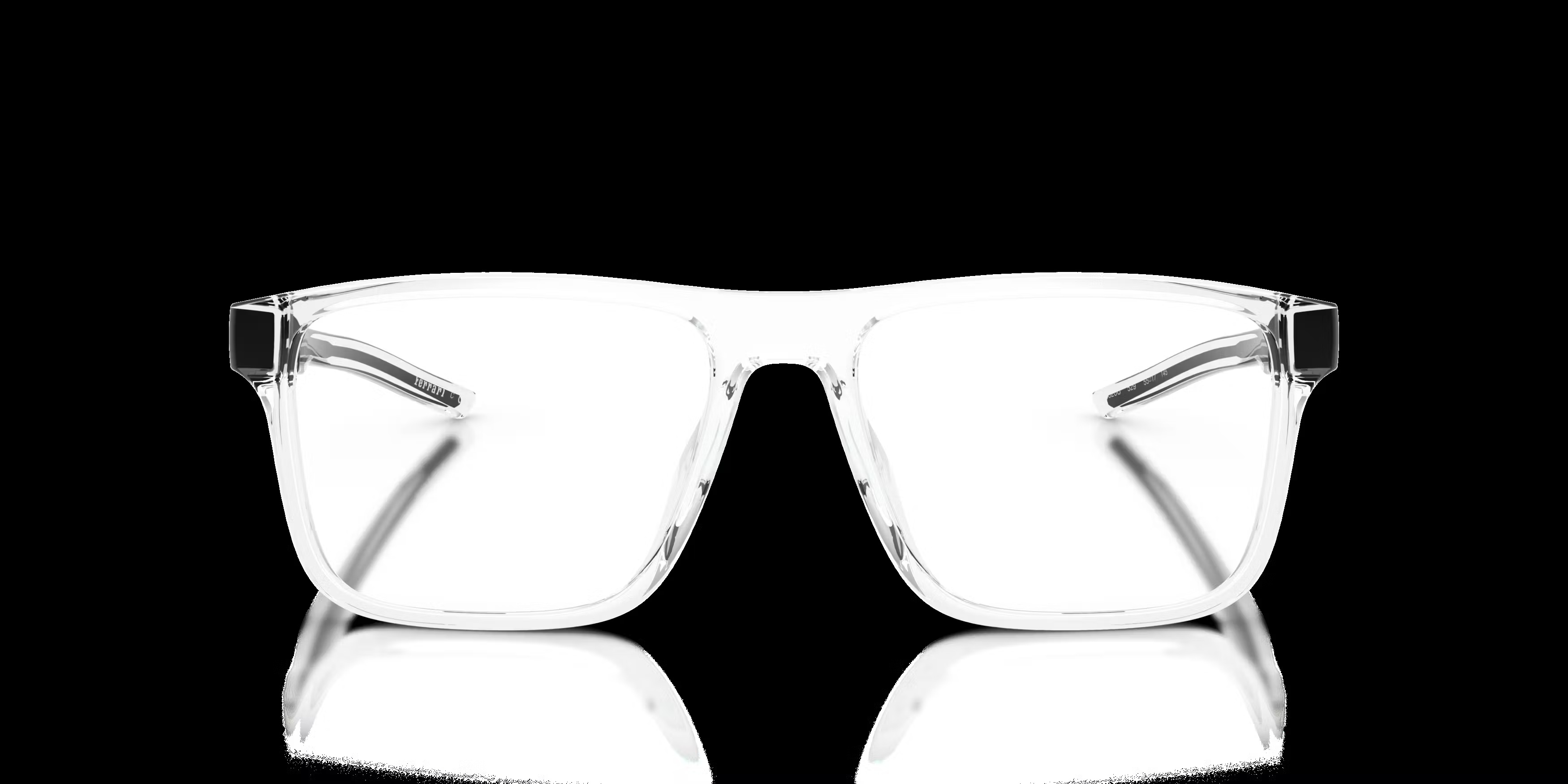 Ferrari Scuderia FZ8020U Glasses