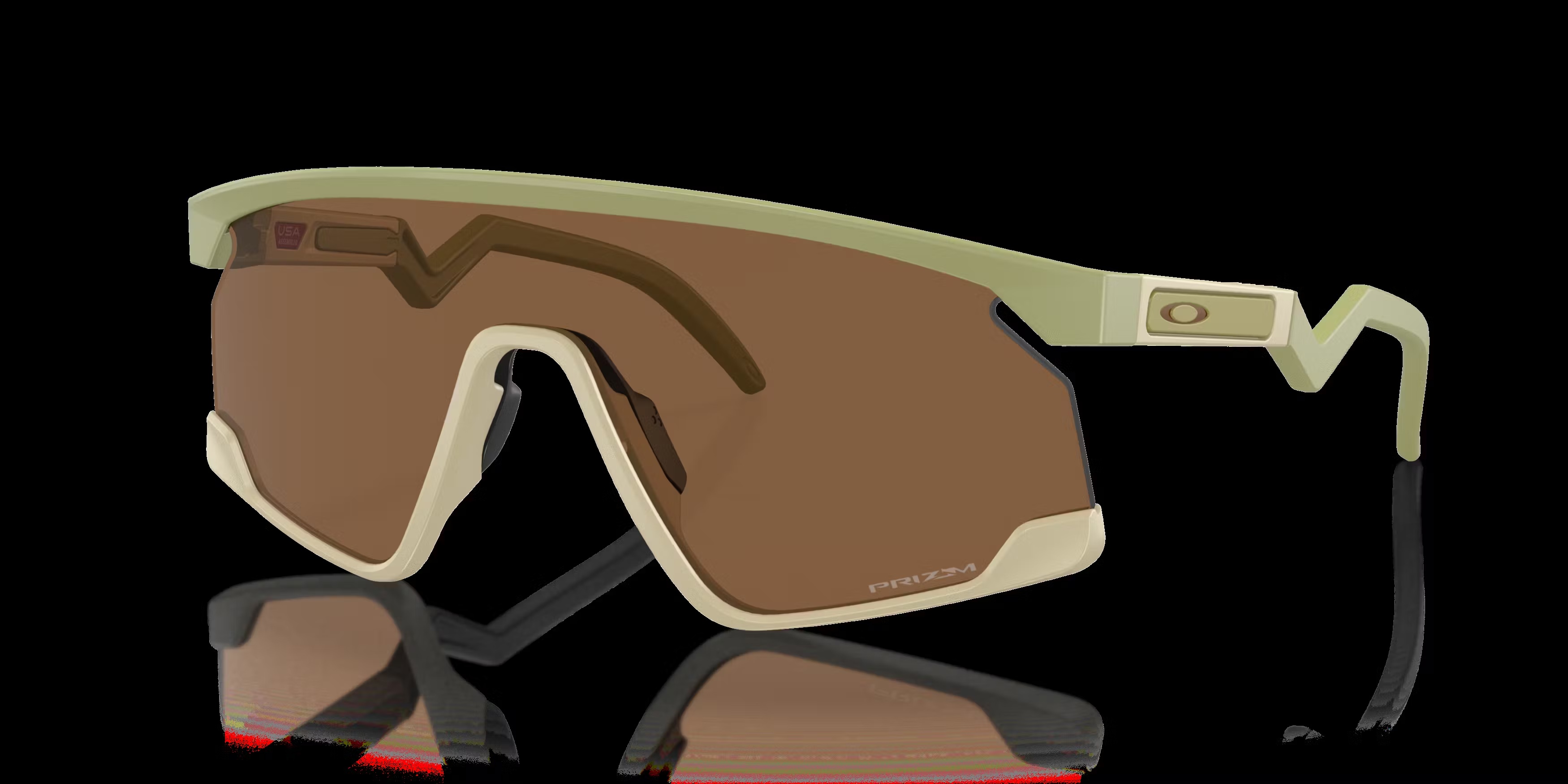 Oakley BXTR OO 9280 Sunglasses 3 Oakley BXTR OO 9280 Sunglasses