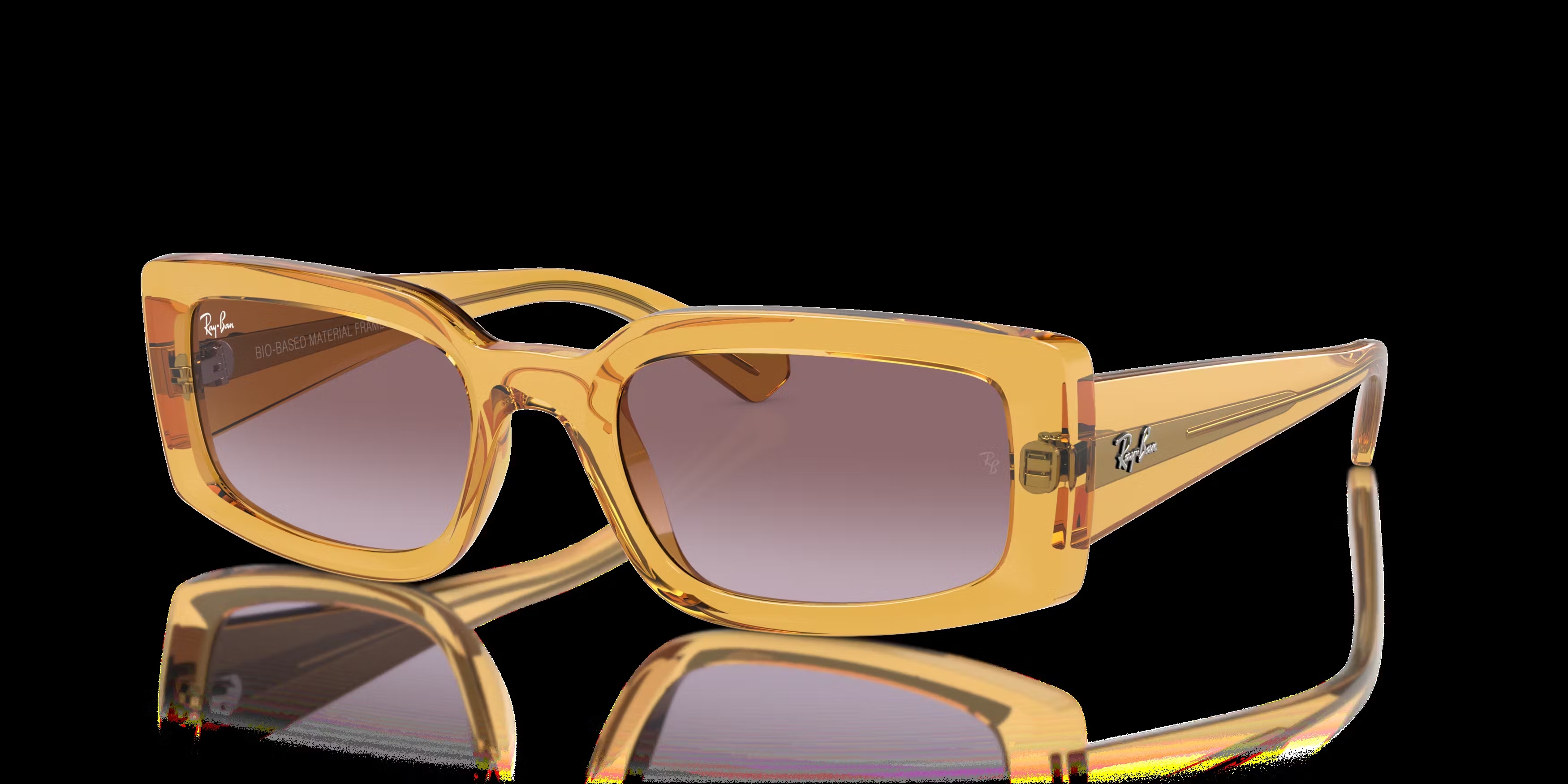 Ray-Ban Killiane Bio-Based RB 4395 Sunglasses 3 Ray-Ban Killiane Bio-Based RB 4395 Sunglasses