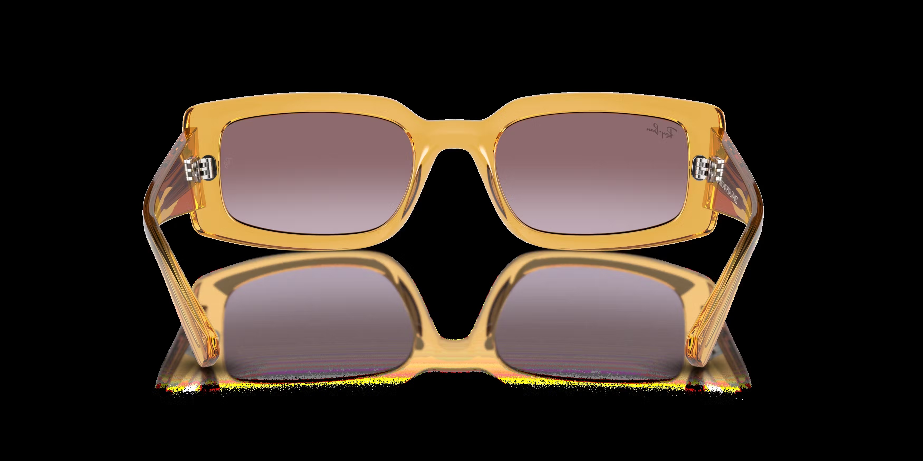 Ray-Ban Killiane Bio-Based RB 4395 Sunglasses 4 Ray-Ban Killiane Bio-Based RB 4395 Sunglasses