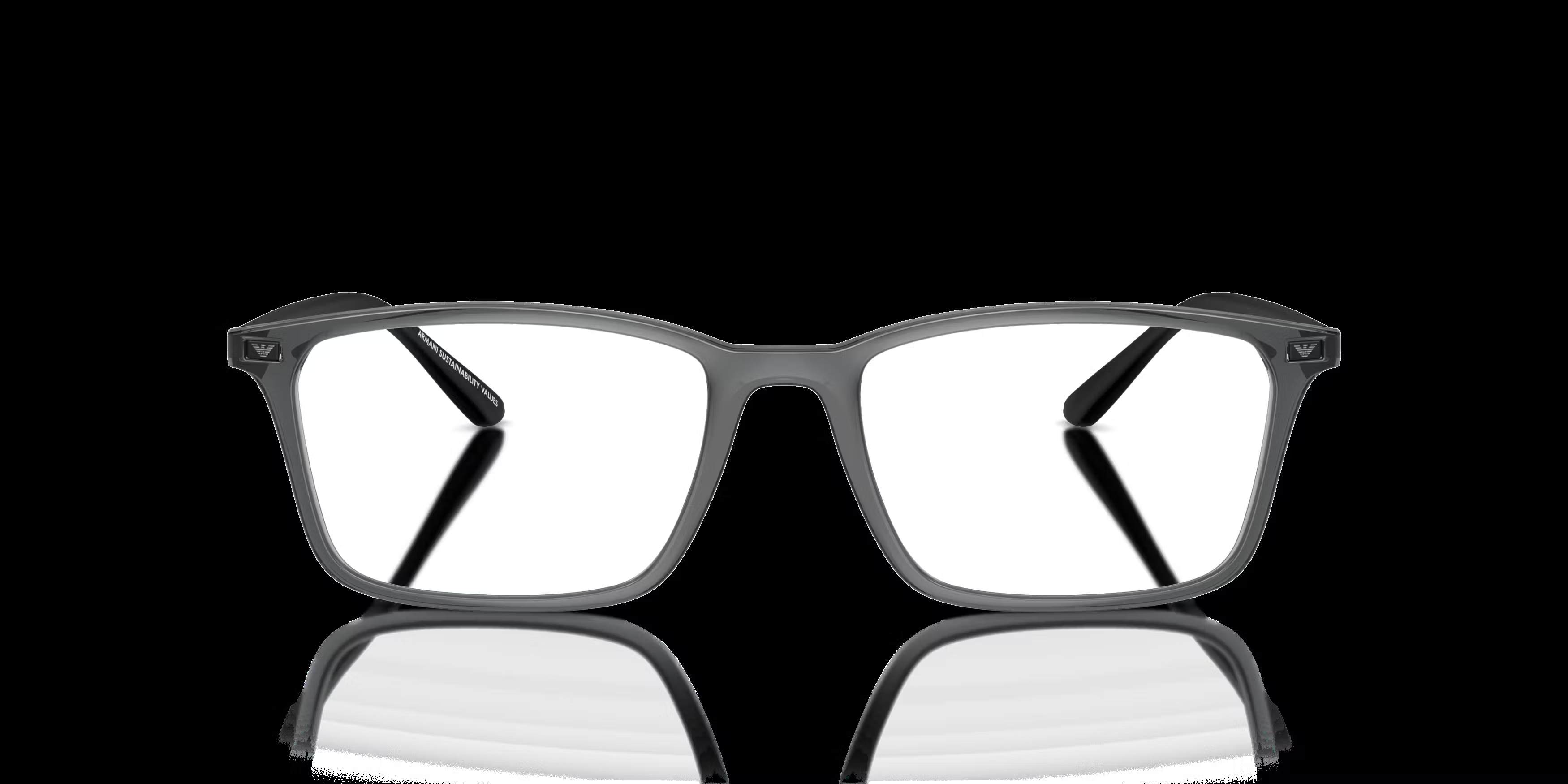 Emporio Armani EA 3237 Glasses