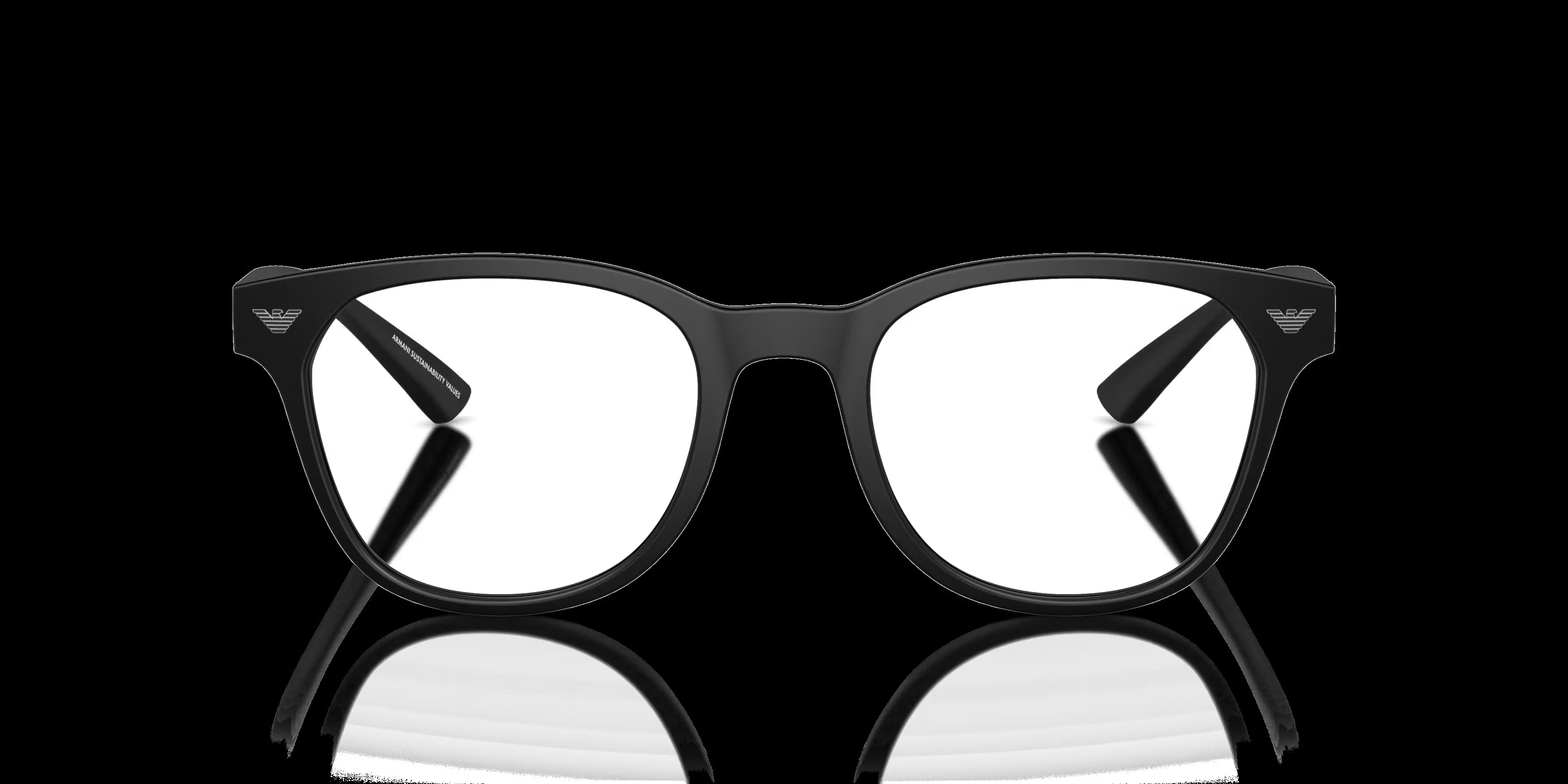 Emporio Armani EA 3240U Glasses