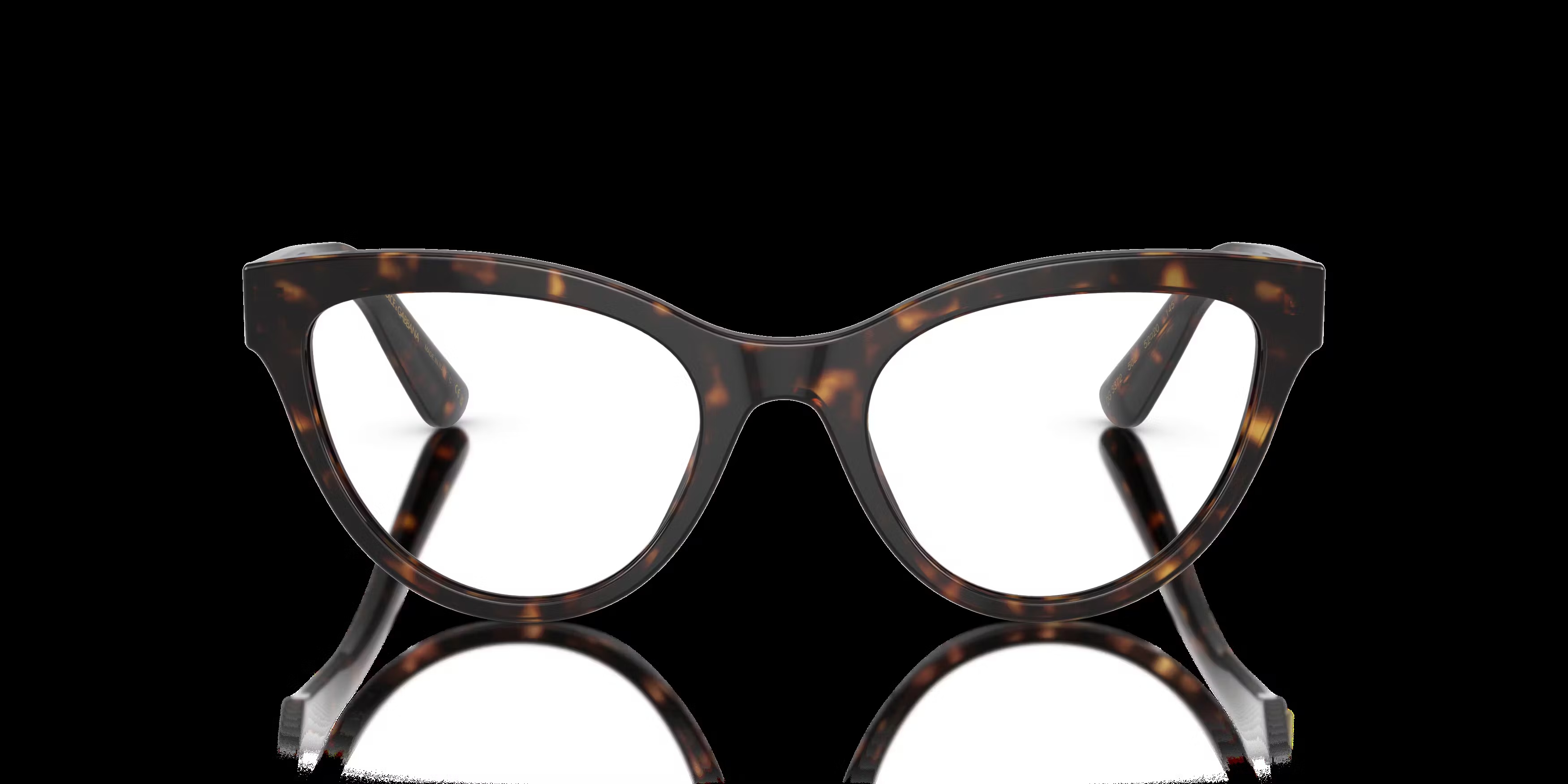 Dolce & Gabbana DG 3372 Glasses