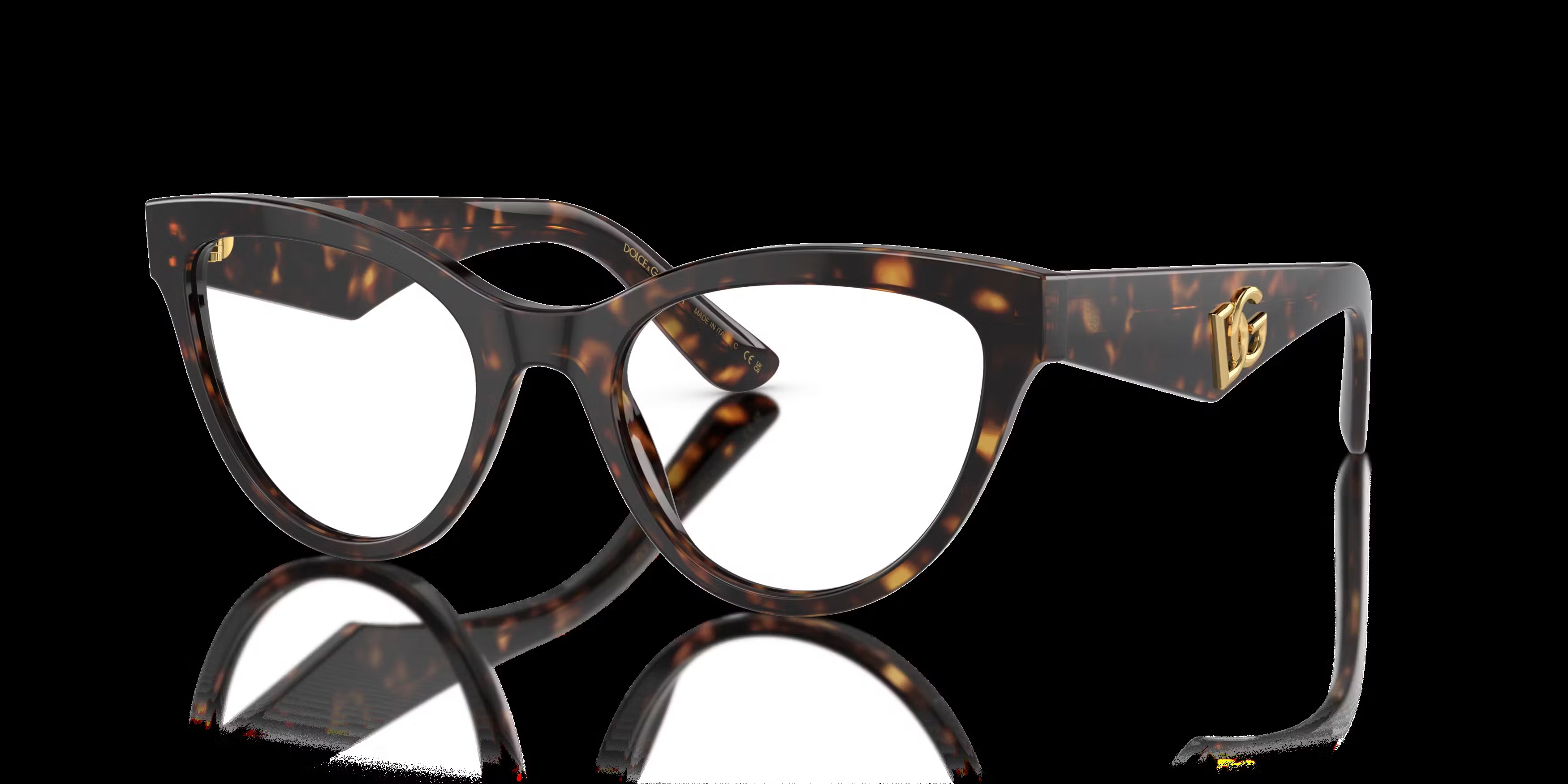 Dolce & Gabbana DG 3372 Glasses 3 Dolce & Gabbana DG 3372 Glasses