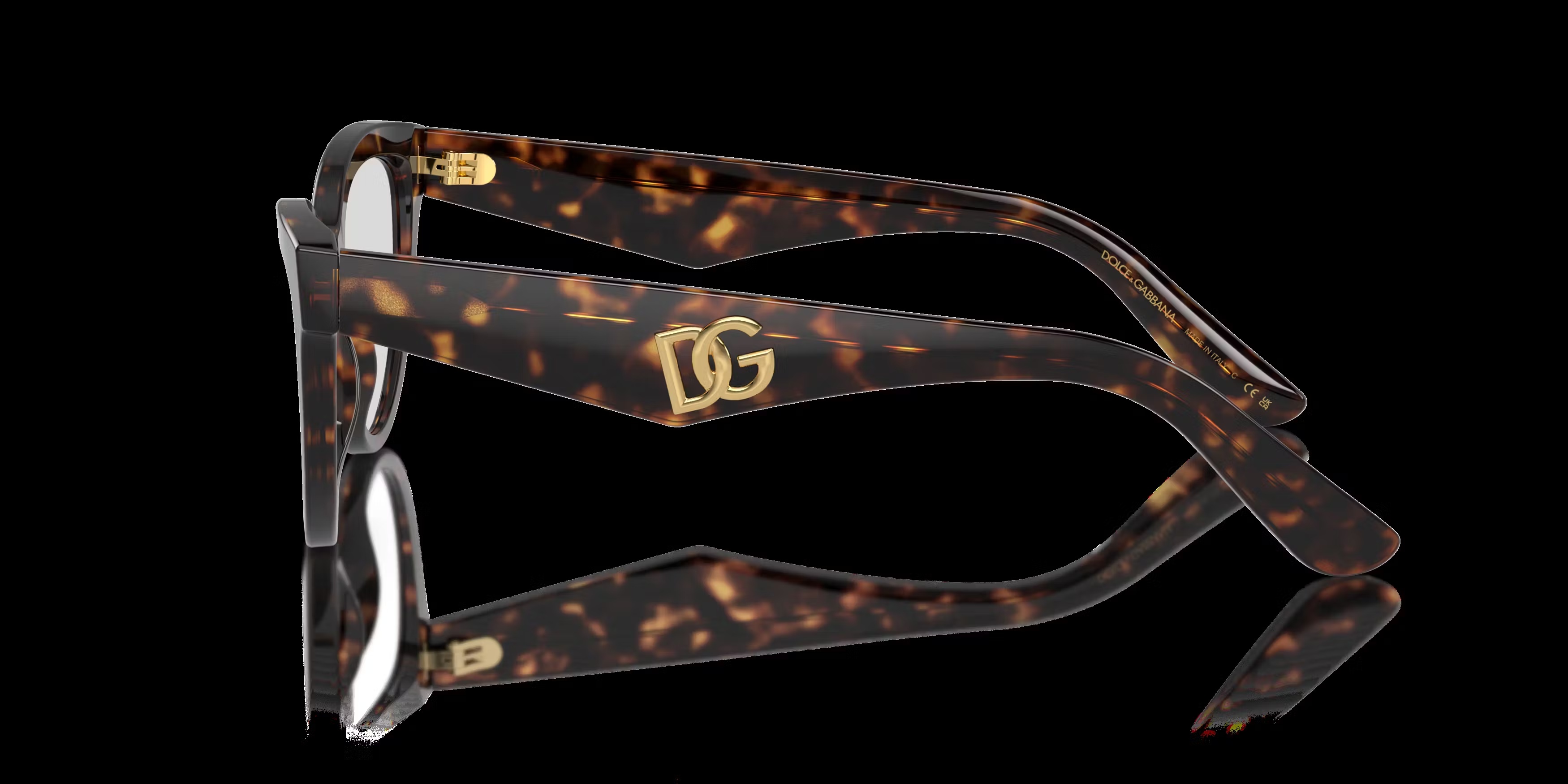 Dolce & Gabbana DG 3372 Glasses 4 Dolce & Gabbana DG 3372 Glasses