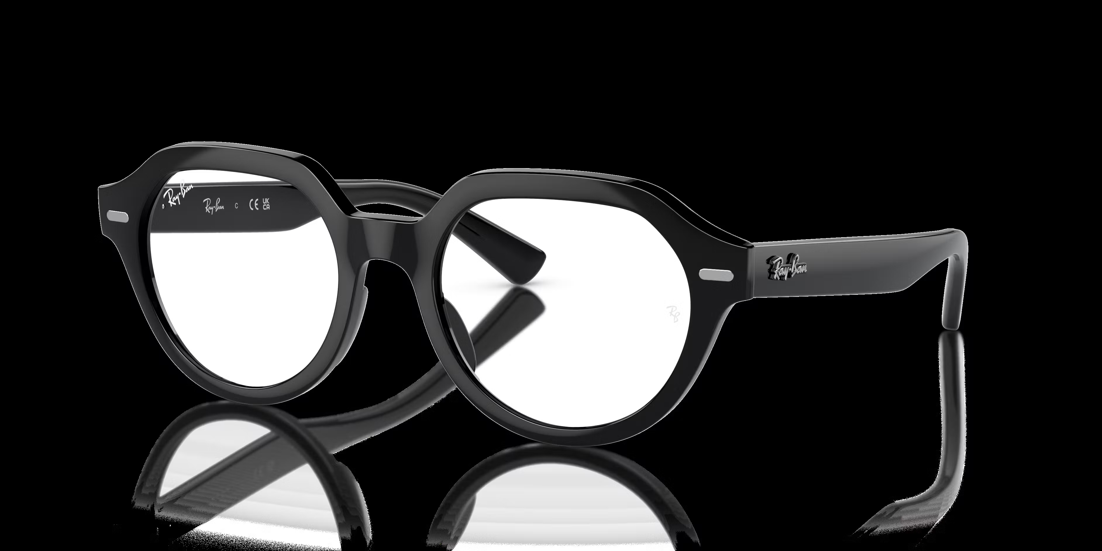 Ray-Ban RX 7214 Glasses 3 Ray-Ban RX 7214 Glasses