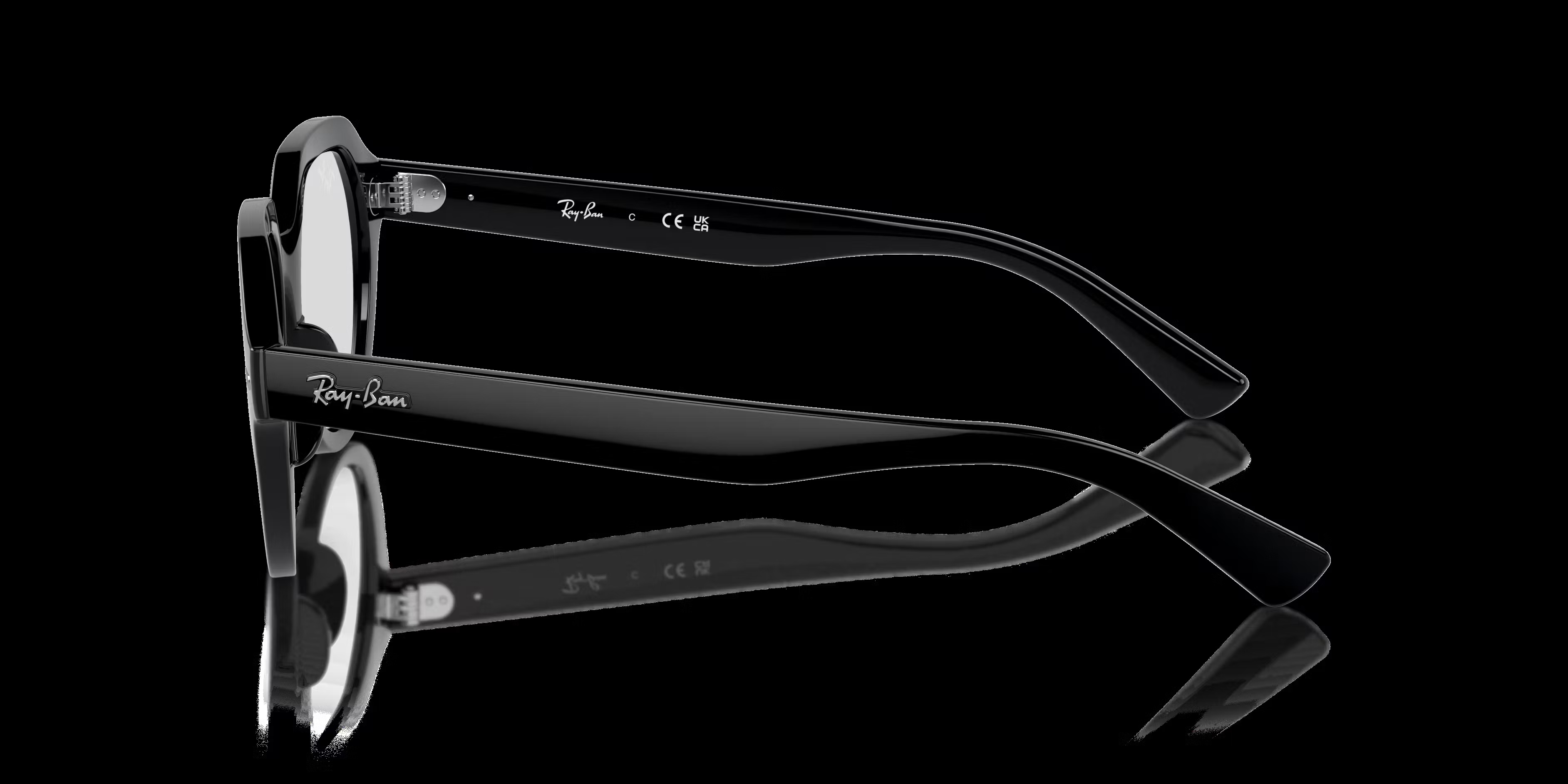 Ray-Ban RX 7214 Glasses 4 Ray-Ban RX 7214 Glasses